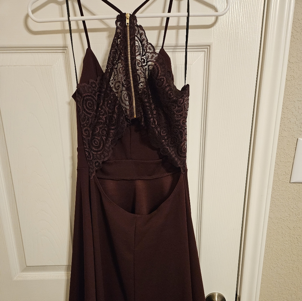 Formal Dress - Picture 2 of 3